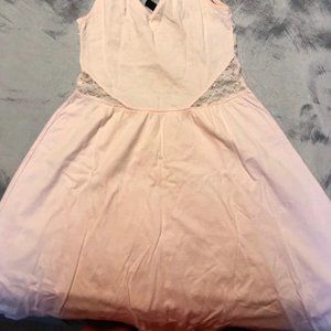 H & M Sleeveless Dress